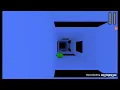 Playing Cool Math Run 3