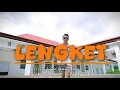 Lagu LENGKET Versy Dansa Vicky Salamor Ft Wizz Baker||•Koko Insantuan