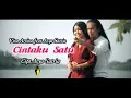 Download Lagu Vina Arvina Feat. Arya Satria - Cintaku Satu | Dangdut (Official Music Video)