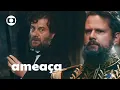 Download Lagu Solano Lopéz declara guerra à Dom Pedro! | Nos Tempos do Imperador | TV Globo