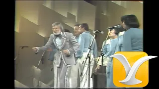 Ray Conniff - If You Leave Me Now - Festival de la Canción de Viña del Mar 1978 - Full HD 1080p