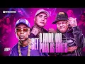 Lagu SET AMOR NÃO PAGA AS CONTAS - MC Lele JP, MC Meno K, MC Ryan SP, MC Negão Original