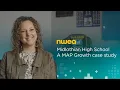 MAP Growth saves these high school teachers time and lets them focus on instruction