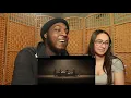 Krept & Konan - G Love ft. WizKid *AMERICAN REACTION*