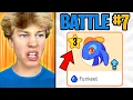 Prodigy But Every Battle Win Worse Pets