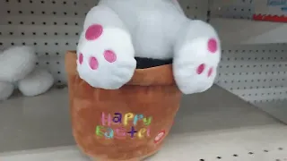 CVS 2025 Easter Animatronics