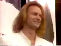 STING (Live) - IF YOU LOVE SOMEBODY SET THEM FREE (Rare Live 80s w / lyrics)
