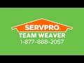 Your Fire And Water Damage Restoration Experts