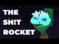 Pooping in Terraria should turn you into a hypersonic missile