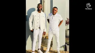mdu aka trp u0026 bongza take it easy feat daliwonga 