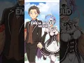 Download Lagu Why Rezero's Rem Is Better?