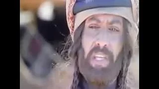 استغفري يابنت خلف بن دعيجا الشراري 