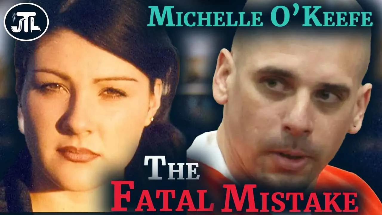 The strange case of Michelle O'Keefe [True Crime Documentary]