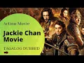 Lagu Jackie Chan Movie - (Tagalog Dubbed)