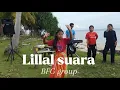 Lagu Lillal suara // Band, Pika and Rahma Best friend group