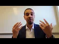 Why ProductiveMuslim joined LaunchGood Ramadan Challenge 2018 why you should do too