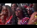 Our "Superwoman" Lil Mo Rocks the Red Carpet Stage with "4 Ever!" | BET Awards '24
