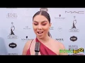 Download Lagu Kira Kosarin Interview at Make-Up Artists \u0026 Hair Stylists Guild Awards