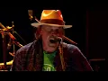 Neil Young and Crazy Horse - Like a Hurricane (Live at Farm Aid 2012)