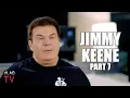 Jimmy Keene on How He Got Serial Killer Larry Hall to Confess to Murdering 20 Girls Part 7