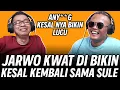 Lagu JARWO KWAT NGAMUK SAMPE NGOMONG ANY**G‼️PECAH