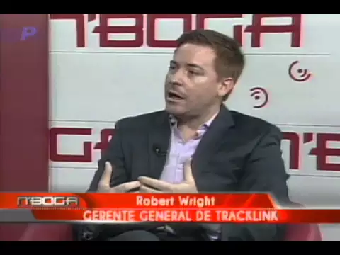 Tracklink, empresa guayaquileña Servicio de Rastreo Satelital