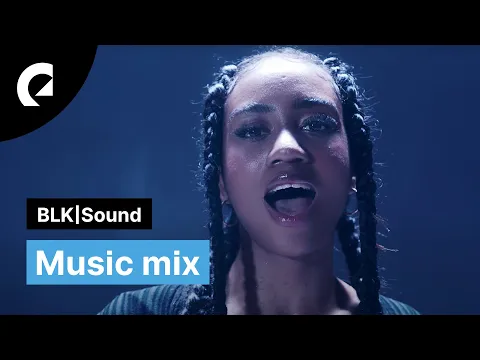 Black History Month Music Mix