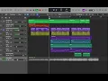 Tora Moyo-Mei Semones (Logic Pro Remake)