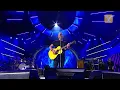 Eros Ramazzotti, Por Ti Me Casaré, Festival de Viña 2016