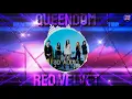 RED VELVET - QUEENDOM (3D AUDIO+BASS BOOSTED)