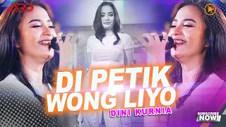 Download Dini Kurnia - Dipetik Wong Liyo (Official MV) Wes Wayah Ganti Musim MP3