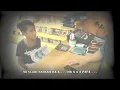 SELAMAT TINGGAL LAMPU MERAH - AMBARI KALSUKU ( OFFICIAL MUSIC VIDEO )