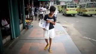 selamat tinggal lampu merah ambari kalsuku official music video 