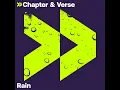 Chapter & Verse - U Wish ( Extended Mix )