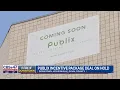 Council pauses downtown Publix project deal amid concerns over cash incentives