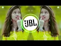 Dil Laga Liya 💝 Maine Tumse Pyar Karke [DJ Remix] Old Hindi Song 💝 EDM Vibration Song Dj Anil Remix 