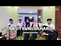 Download Lagu YA UYYUNI SAHARO - Dsyauqi Production (Live Record) Voc. Nur Fadhila