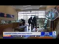 12 L A County cities file lawsuit to block new zero bail policy