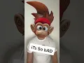 Download Lagu YOU CANNOT CALL MONKEY SEE MONKEY DOO DOO A GORILLA TAG CLONE