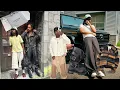 Download Lagu Balenciaga store opening, OPIUM after party \u0026 archive stores | end of summer vlog