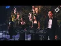 Archipelagio | Sesaat Kau Hadir (Utha Likumahuwa) - Live Orchestra Cover