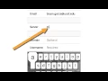 iOS - Setup UCSF email on iOS device
