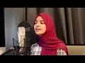Download Lagu Mawlaya Salli  wa sallim _live _Aysha Abdul basit_2025 Jun 25 ,❤