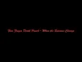 Download Lagu Five Finger Death Punch - When the Seasons Change[Lyric Video]