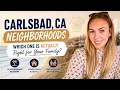 Living in Carlsbad California 2026 Everything You Need to Know Before You Move