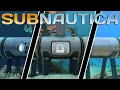 Where are the BEST Locations to Build for EVERY Biome in Subnautica