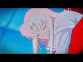 Human Artemis Edit - Sailor Moon Crystal