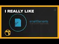 I Really Like smartElements - Asset Library for Nuke