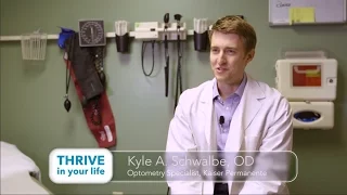 Dealing with Digital Eye Strain Kaiser Permanente