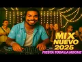Download Lagu MIX NUEVO 2025 - FIESTA TODA LA NOCHE CON LOS ÁNGELES AZULES, KAROL G, VALENTINO MERLO...